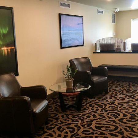 Aspen Suites Hotel Homer Dış mekan fotoğraf