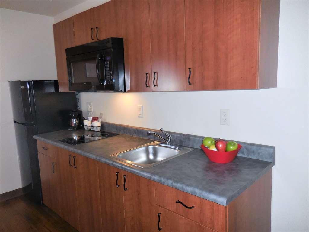 Aspen Suites Hotel Homer Oda fotoğraf