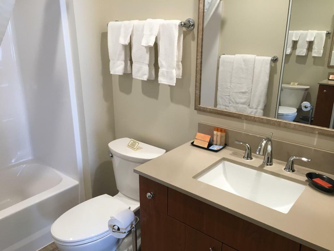 Aspen Suites Hotel Homer Dış mekan fotoğraf