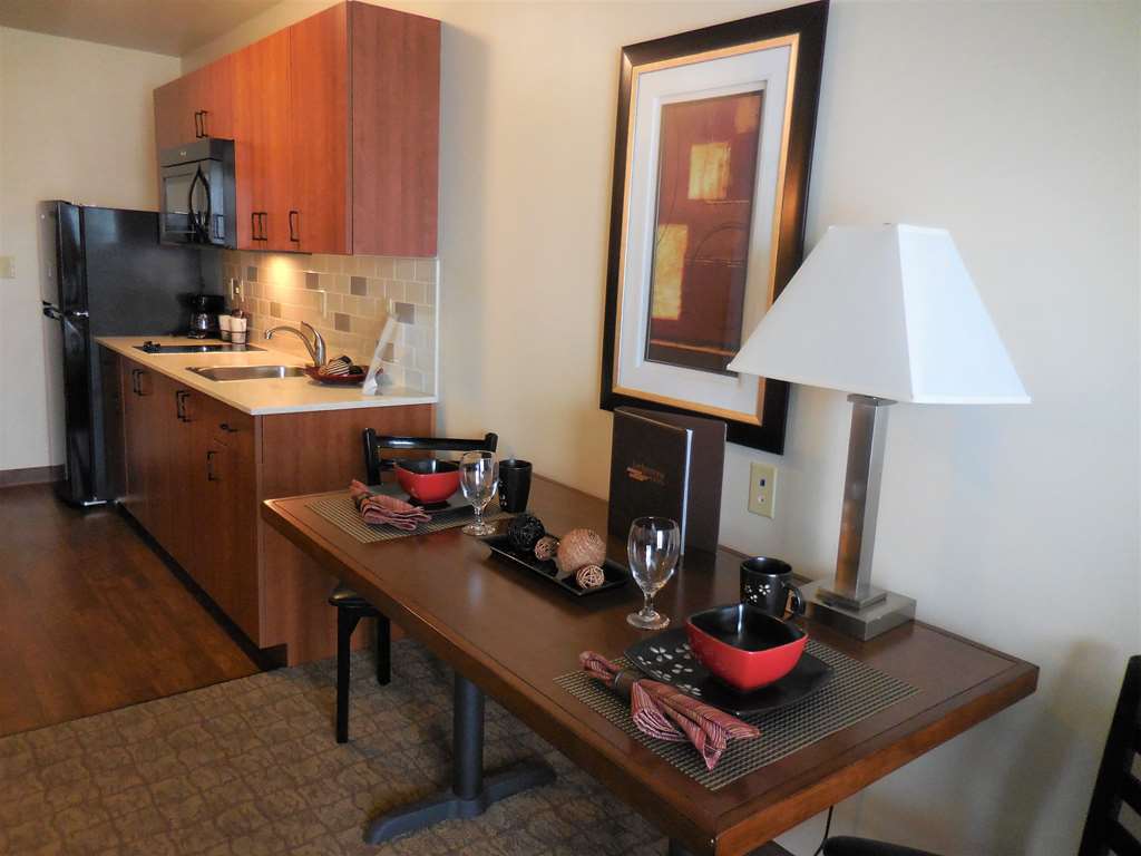 Aspen Suites Hotel Homer Oda fotoğraf
